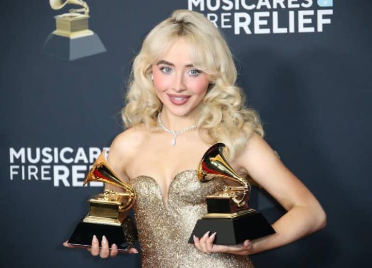 Sabrina Carpenter