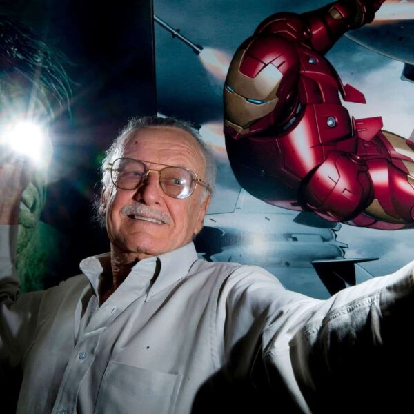 Stan Lee