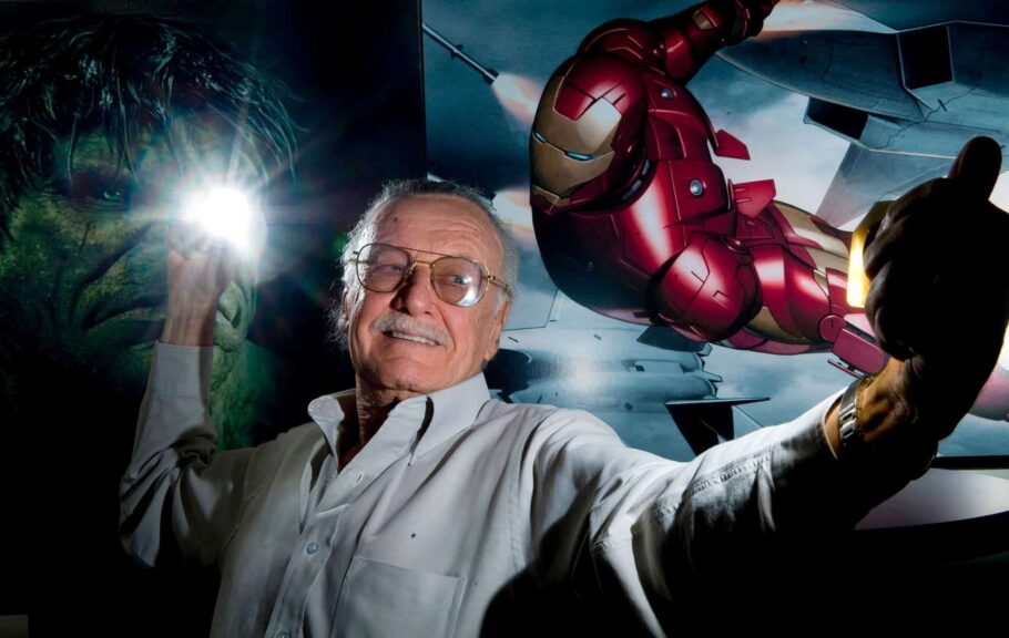 Stan Lee