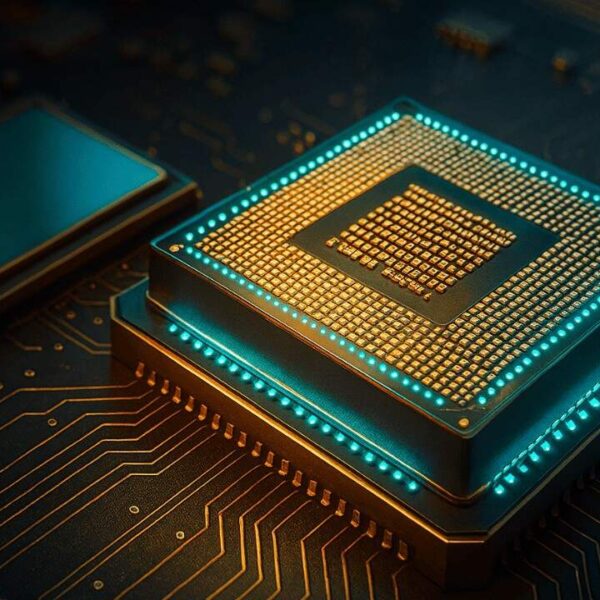 Intel CPU price Hikes/Image of CPU and GPU