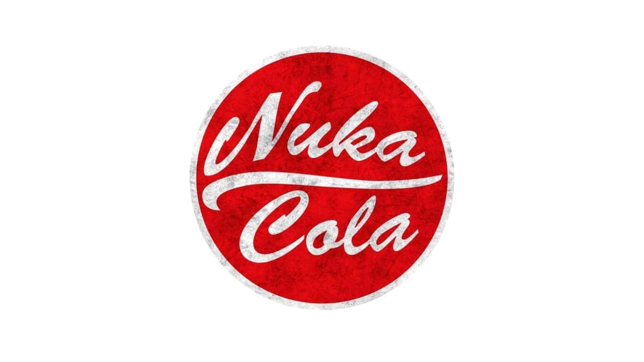 Fallout Nuka-Cola logo