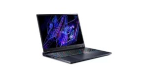 Acer Predator Helios 18