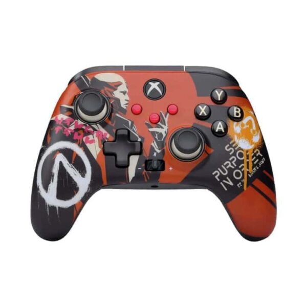 Borderlands 4 Xbox Controller