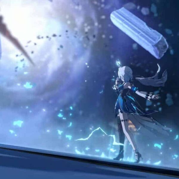 Honkai Star Rail Cerydra Build