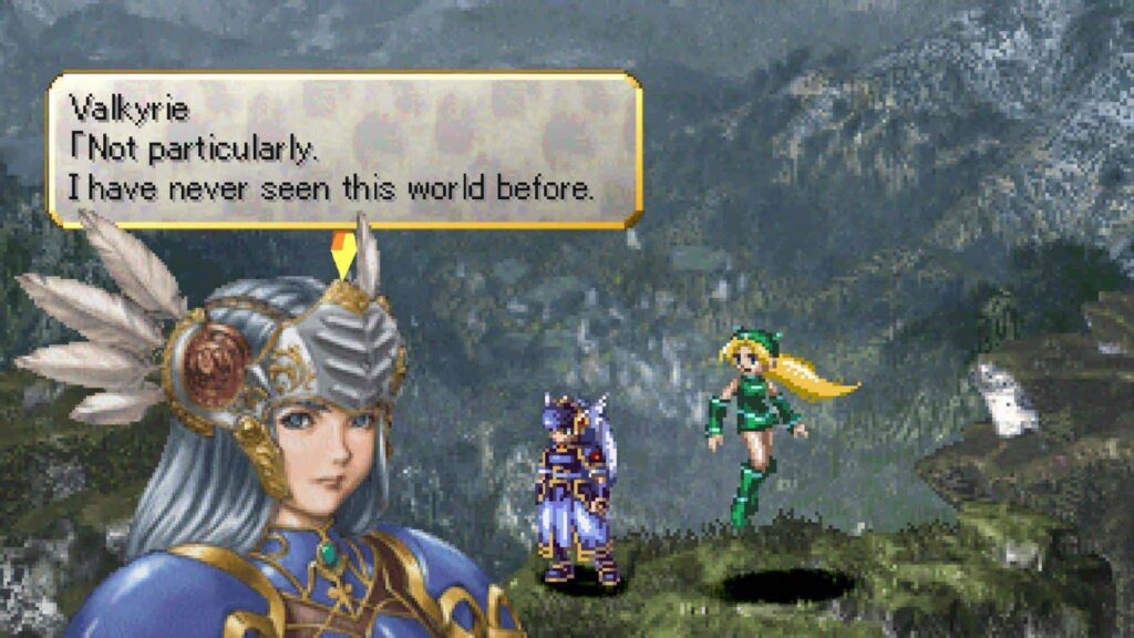 Overlooked JRPGS