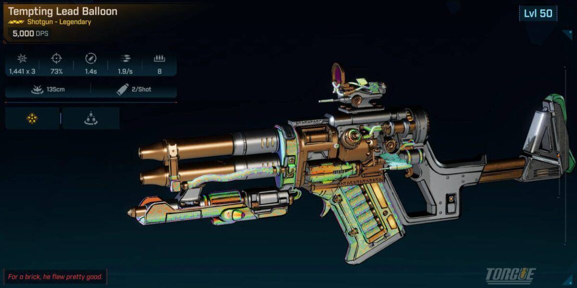 How To Get Shiny Weapons In Borderlands 4