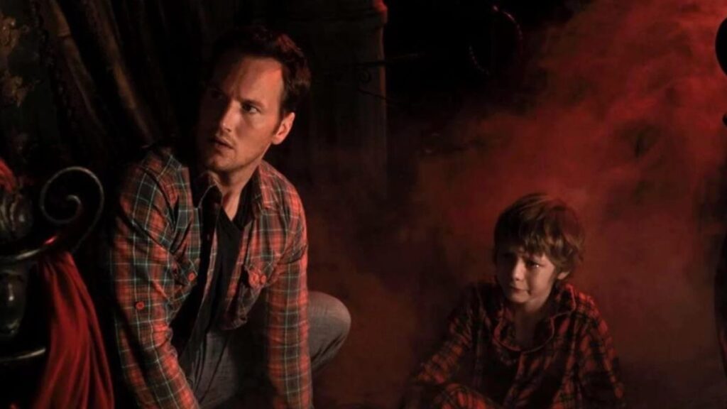 Insidious 6 gets the green light