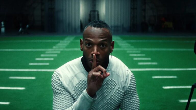 Marlon Wayans responds to negative reviews on Him