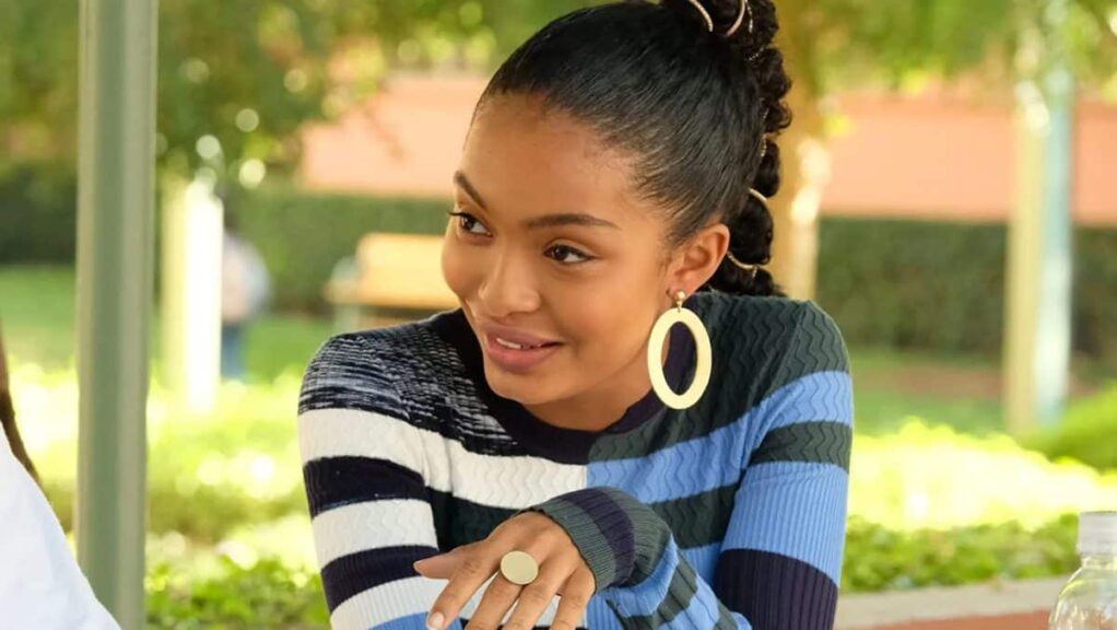 Yara Shahidi Joins The Cast Of Jason Statham’s ‘The Beekeeper 2’