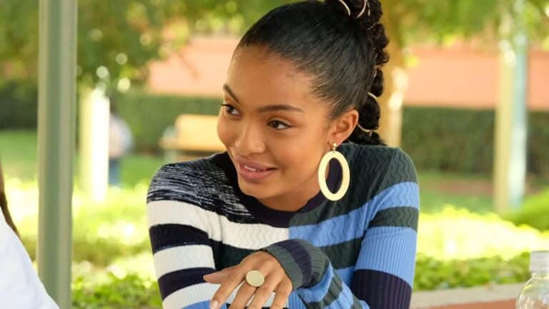 Yara Shahidi Joins The Cast Of Jason Statham’s ‘The Beekeeper 2’