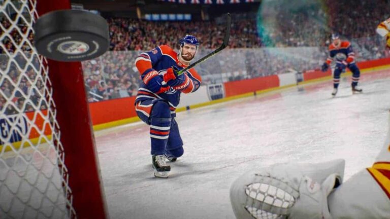 NHL 26 HUT new modes and features