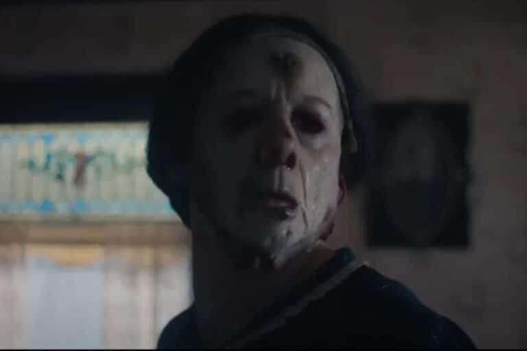 Netflix releases trailer for Monster: The Ed Gein Story