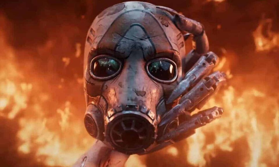 how Borderlands 4 patch notes