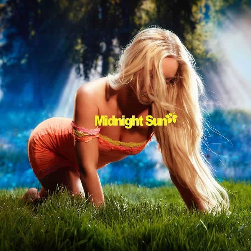 Zara Larsson -- Midnight Sun