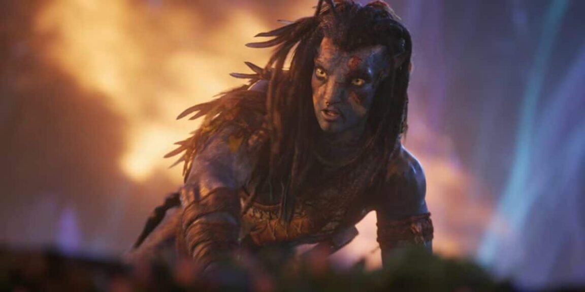 Avatar Documentary coming soon