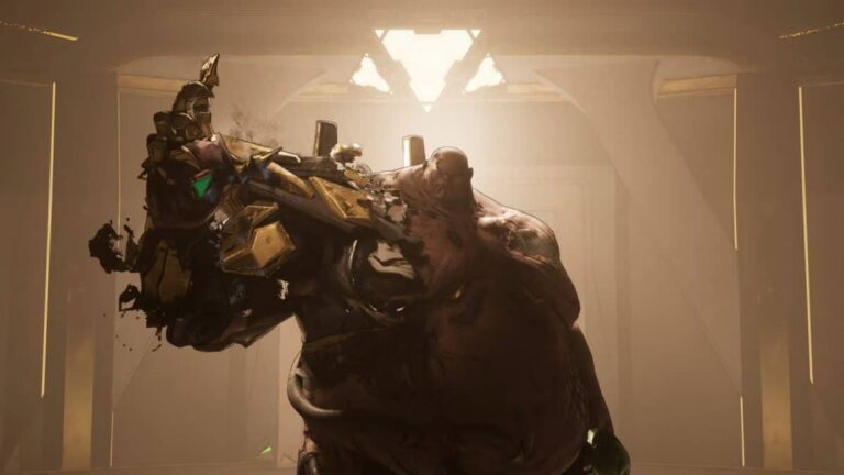 How to Beat Idolator Sol in Borderlands 4