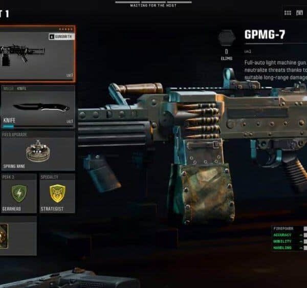 Call of Duty Black Ops 7: New Overclock System Explained