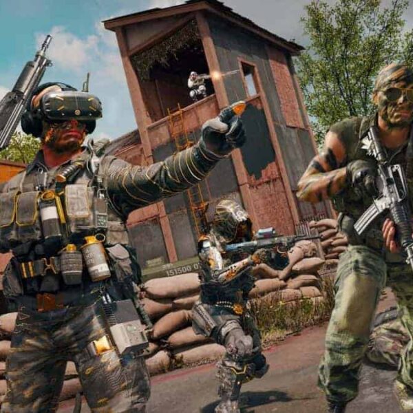 Call of Duty: Black Ops 7 launches with 18 maps