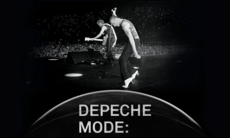 Depeche Mode: M