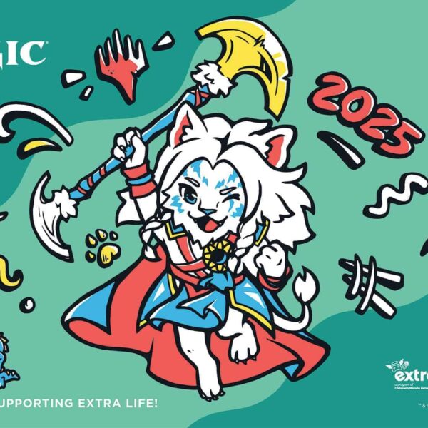 MTG x Play-Doh: 4 great squishy new cards