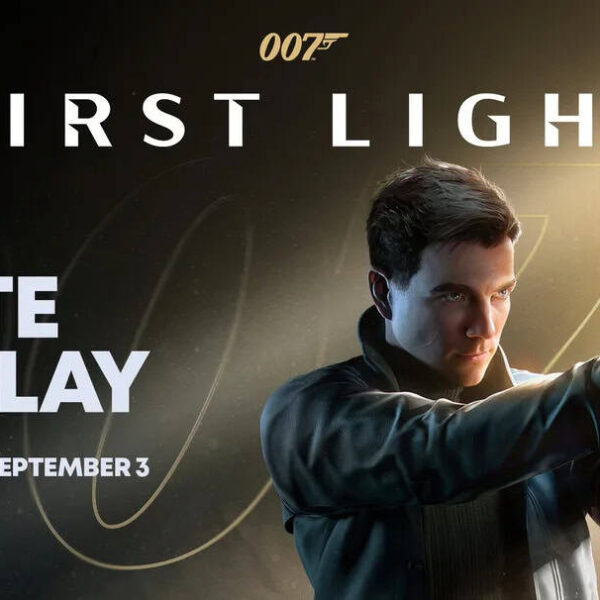 PlayStation State of Play 007 First Light