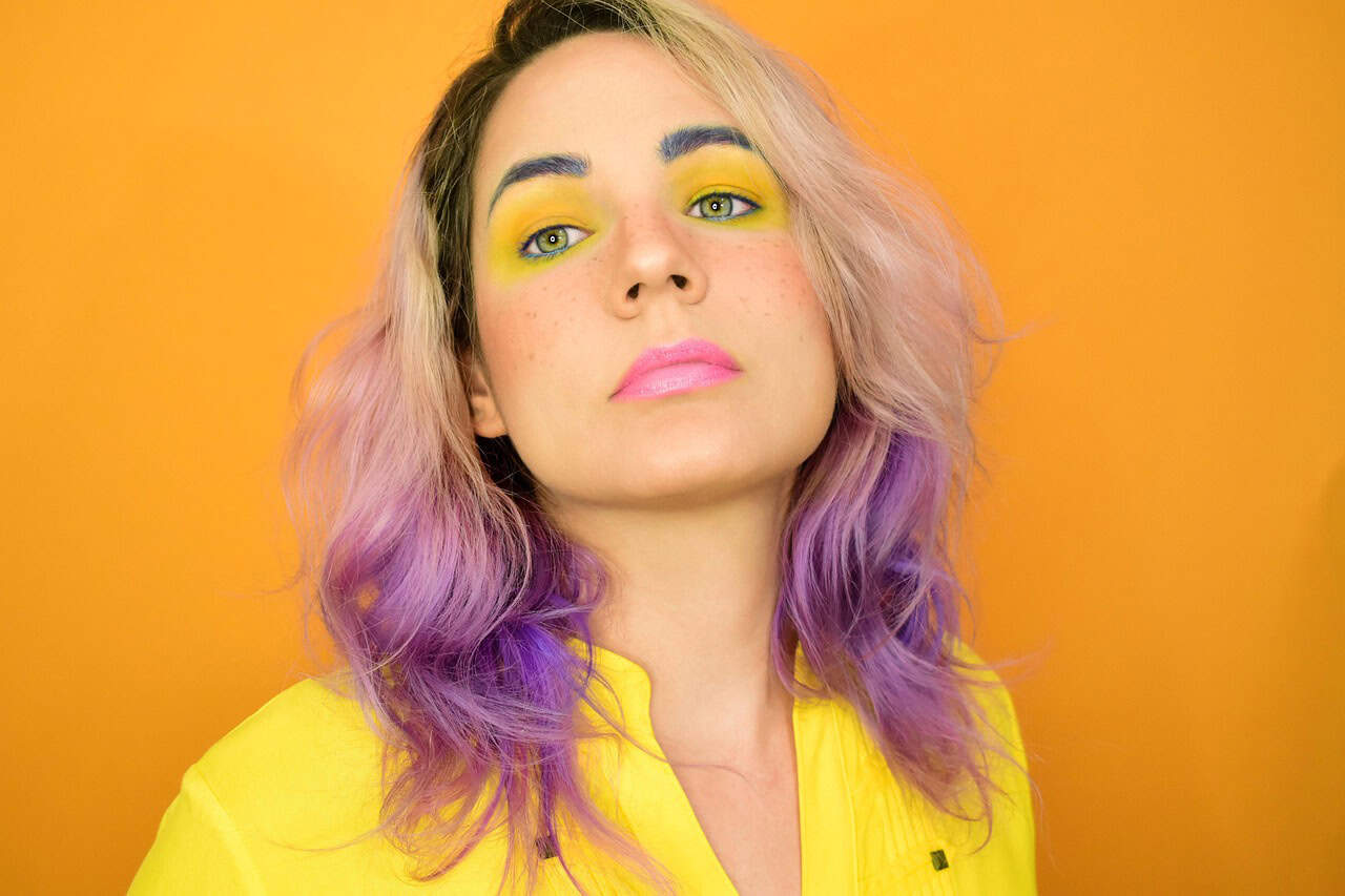 women, girl, model, purple, hair, orange model, orange hair, orange hair, orange hair, orange hair, orange hair, orange hair