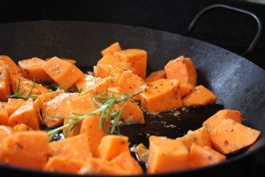 immune-boosting foods