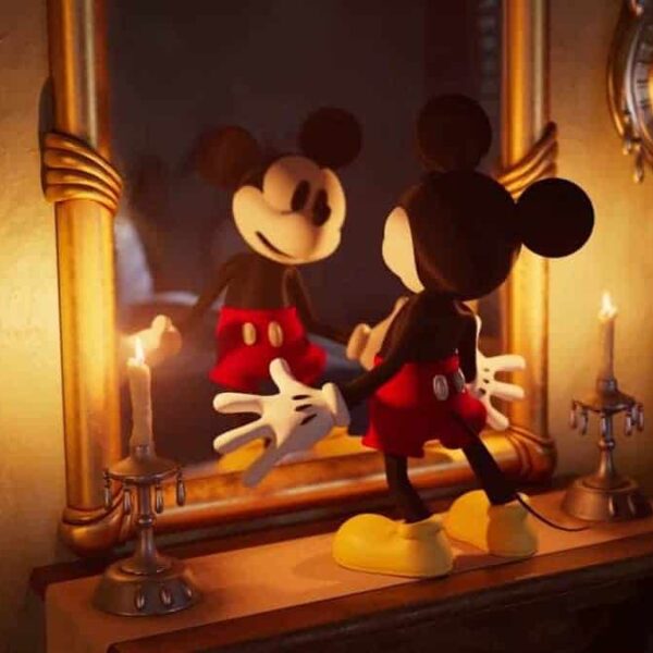 Top 10 Disney Video Games Of All-Time