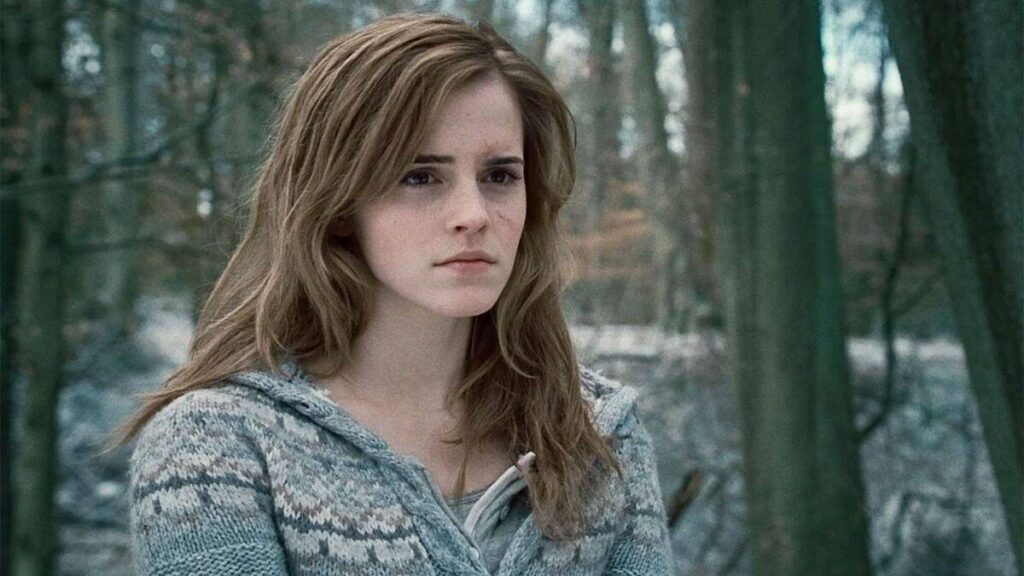 J.K. Rowling and Emma Watson have a public spat