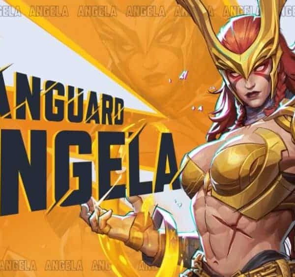 Marvel Rivals Angela Gameplay Guide: A Complete Guide to Playing The Asgardian
