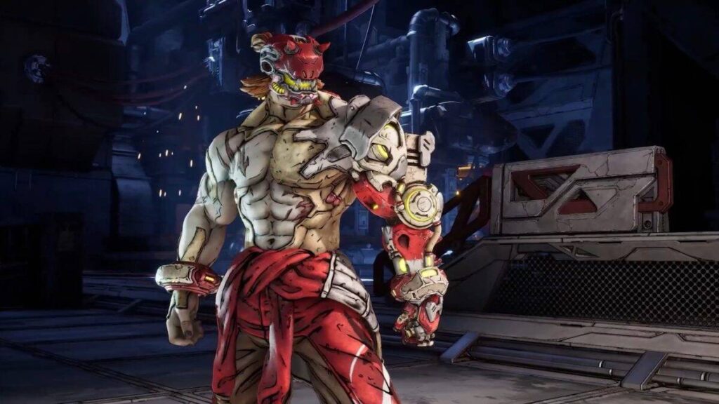 How to unlock all skins in Borderlands 4