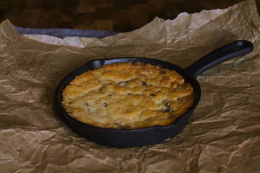 Shepherd's pie, vegan bake
