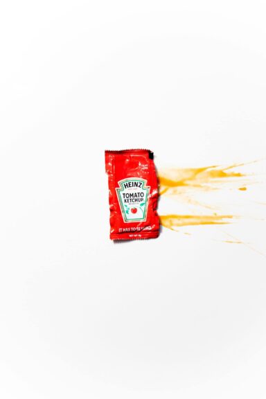 Kraft Heinz company split