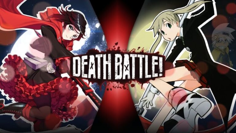 RWBY vs. Soul Eater: Celebrating Anime’s Most Iconic Scythe-Wielding Heroes