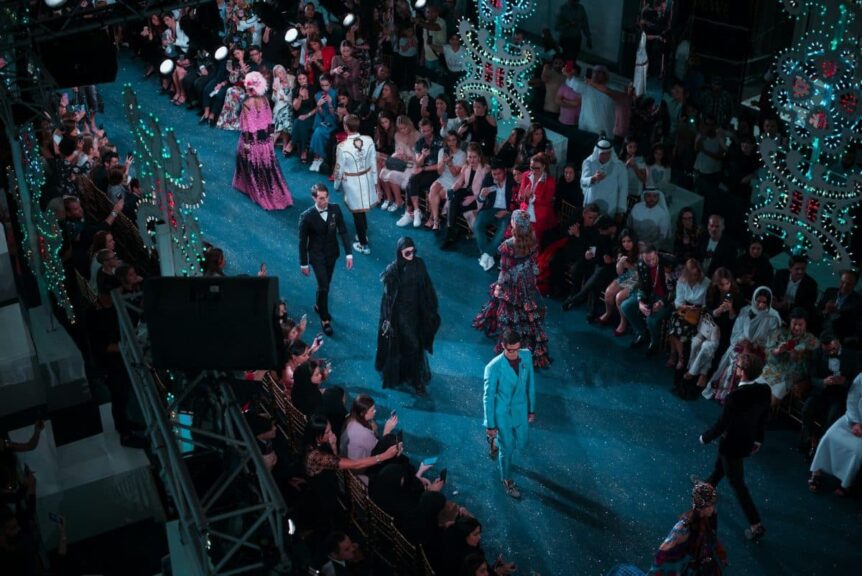 Lizzo stuns at New York Fashion Week
