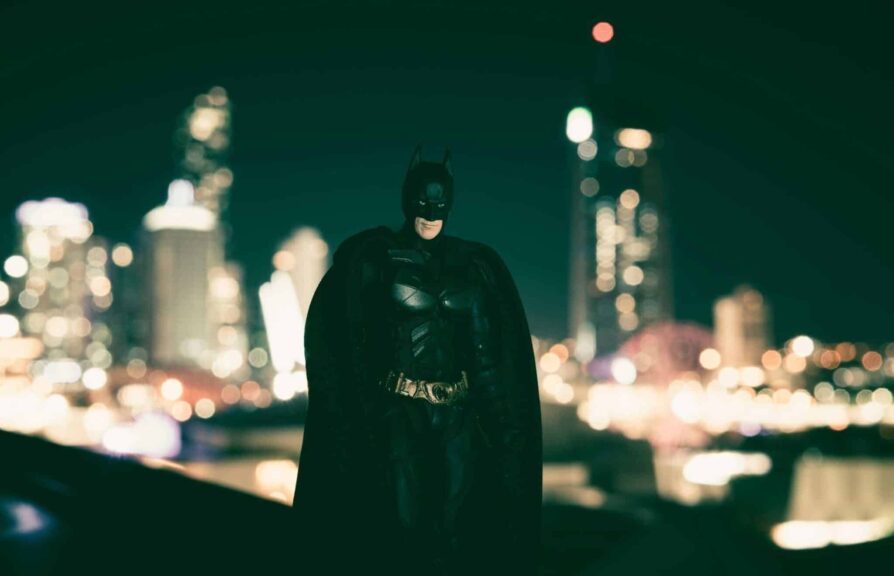 The Pivotal Moment that Transformed Batman 33 Years Ago.