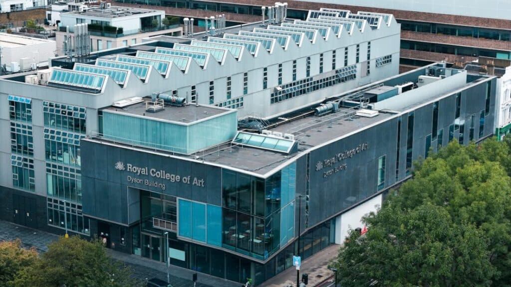 Nick Cave, 67, Receives Honorary Doctorate From Royal College of Art