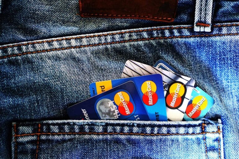 financial red flags