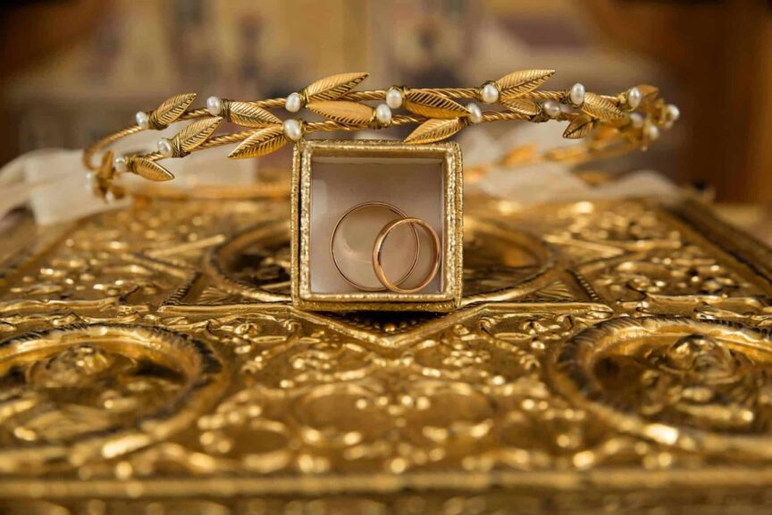 jewelry care