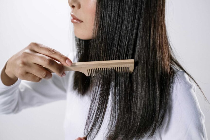 protein hair treatments