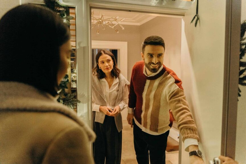 soft swinging, modern relationships