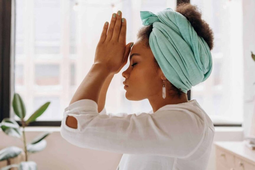 meditative exercises