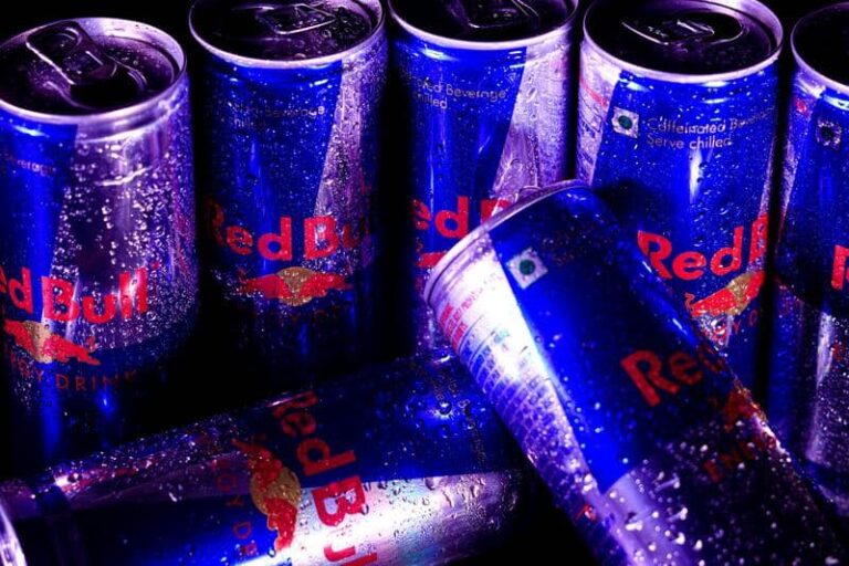 Red Bull, Red Bull Energy Drink