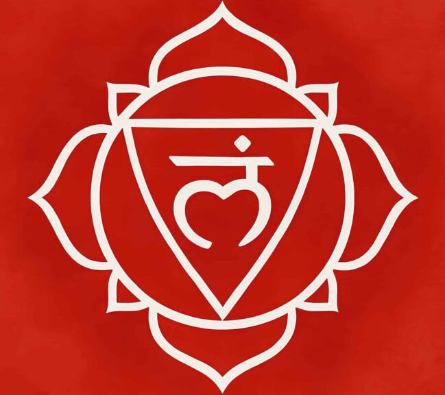 root chakra
