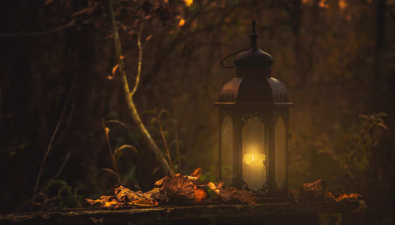 Autumn Equinox Rituals: 3 Simple Steps to Release What No Longer Serves You