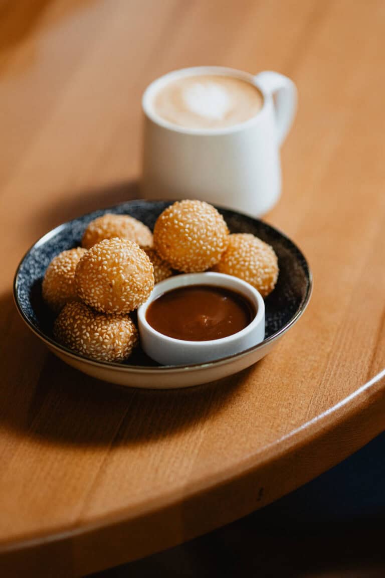 Food & Wine 2025 Restaurant of the Year