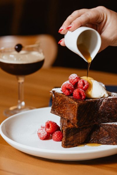 Food & Wine 2025 Restaurant of the Year