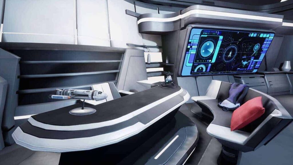 Star Trek: Prodigy