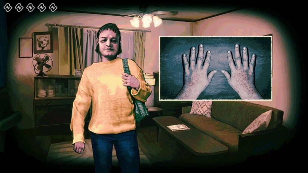 No I'm not a Human