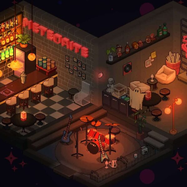 Whisper of the House mira's bar, cocktail recipes